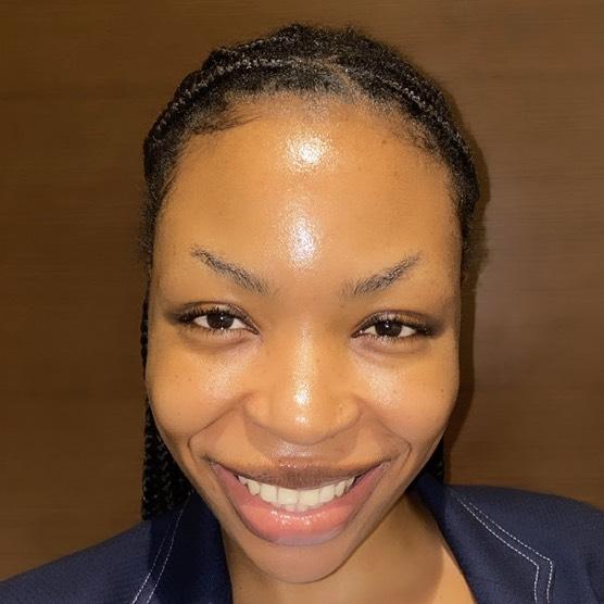 Tracy Odari