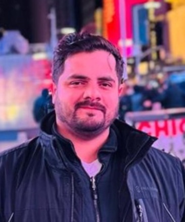 Sami Ullah