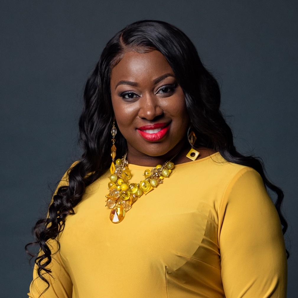 DeNeya Joi Rodgers