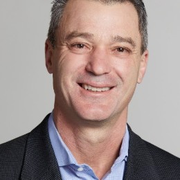 KEVIN BEZNER