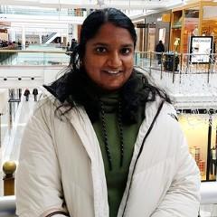Shilpa Gowda