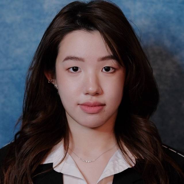 BERNICE LIN