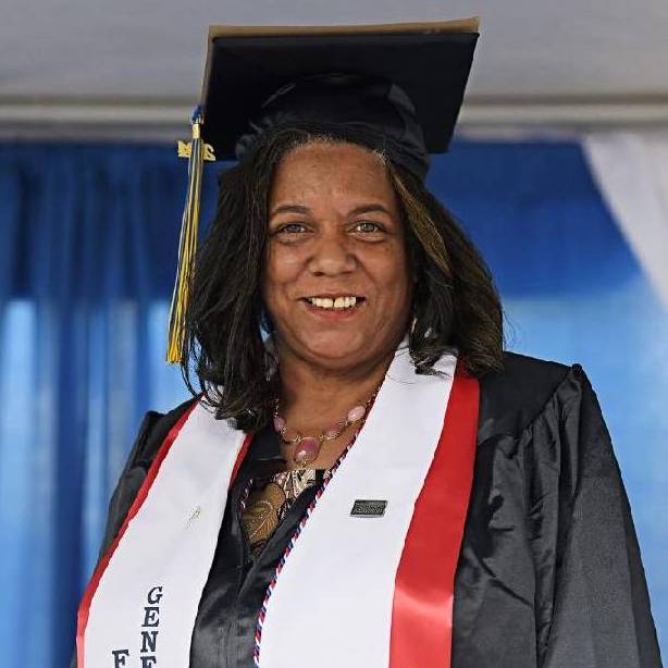 Davetta Simmons