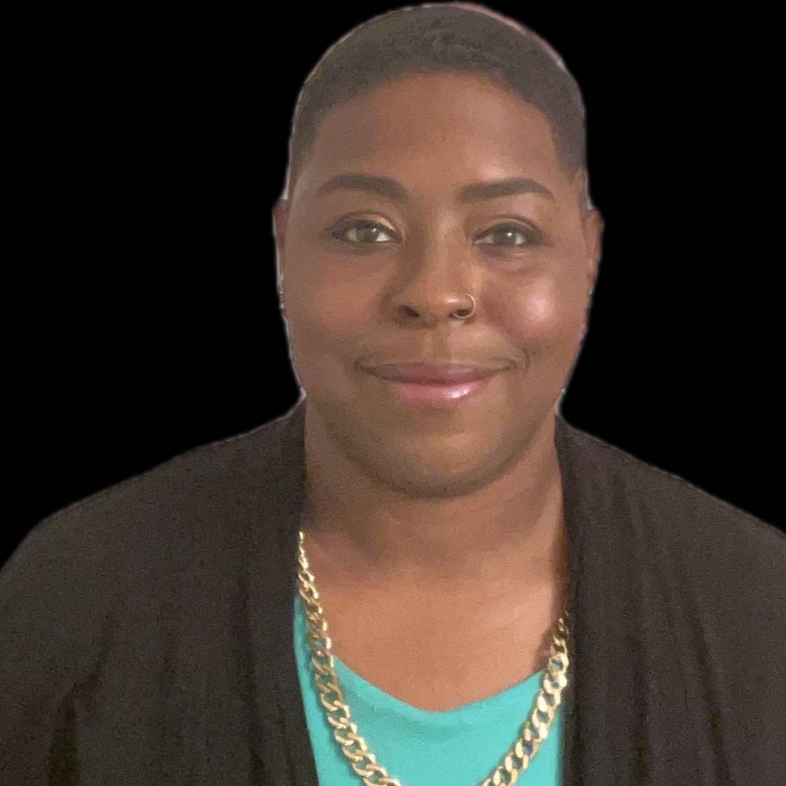 JANIAH FORD