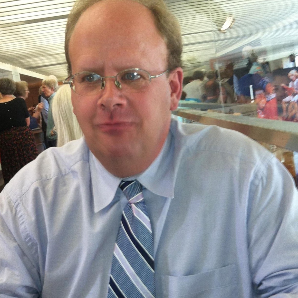 Craig Hallermann