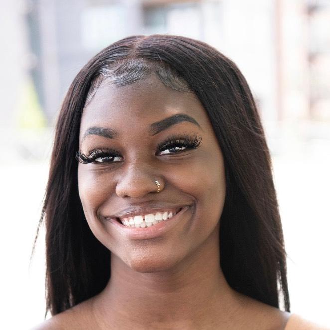 Tykeica McClendon