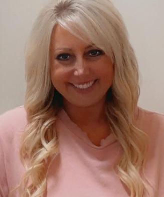 Misty Thompson