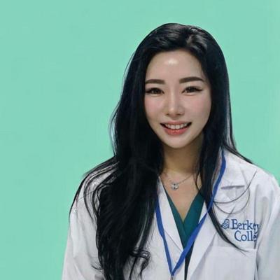 Eun Hea (Grace) Choi