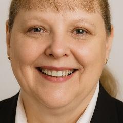 Katherine Shirey