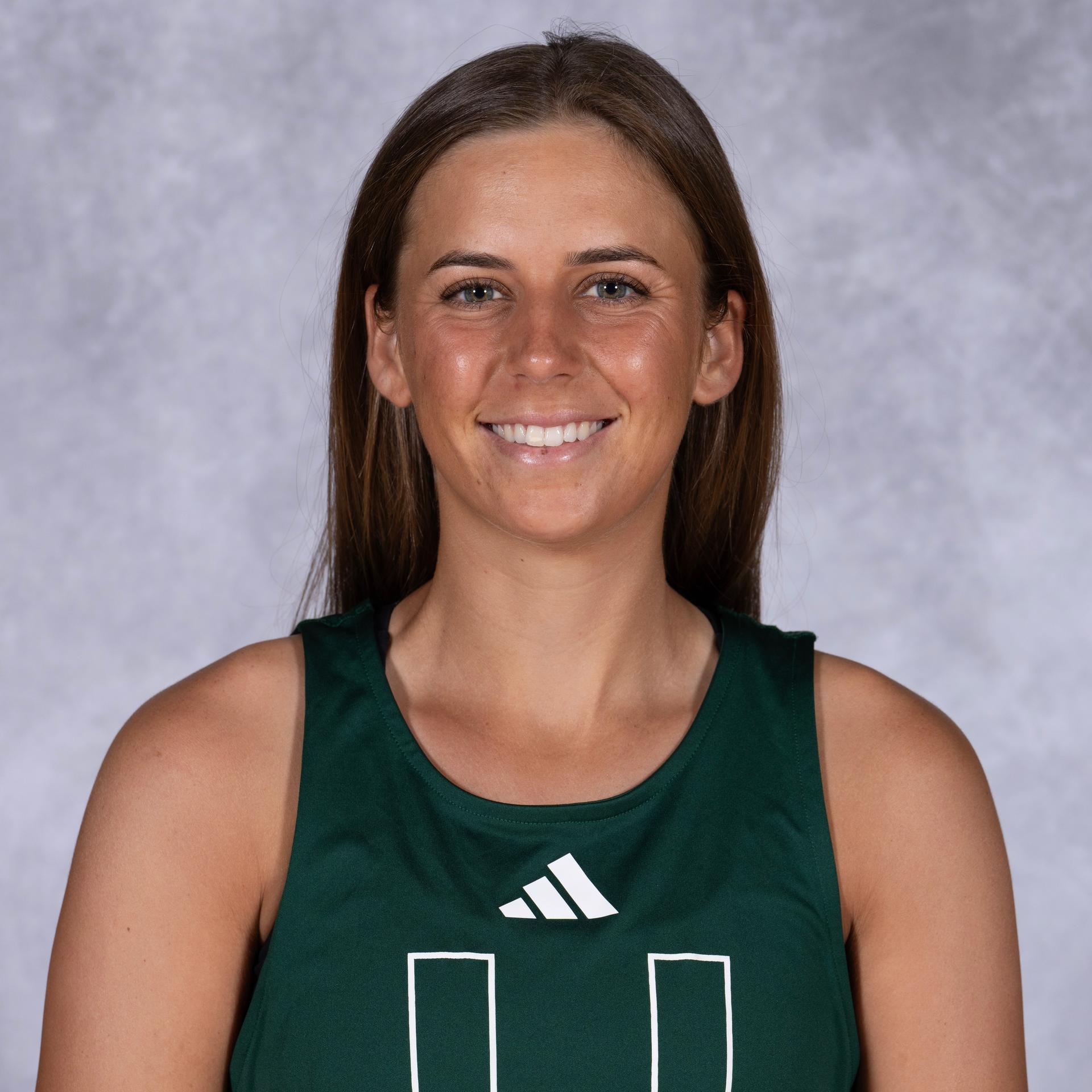 Audrey Boch-Collins