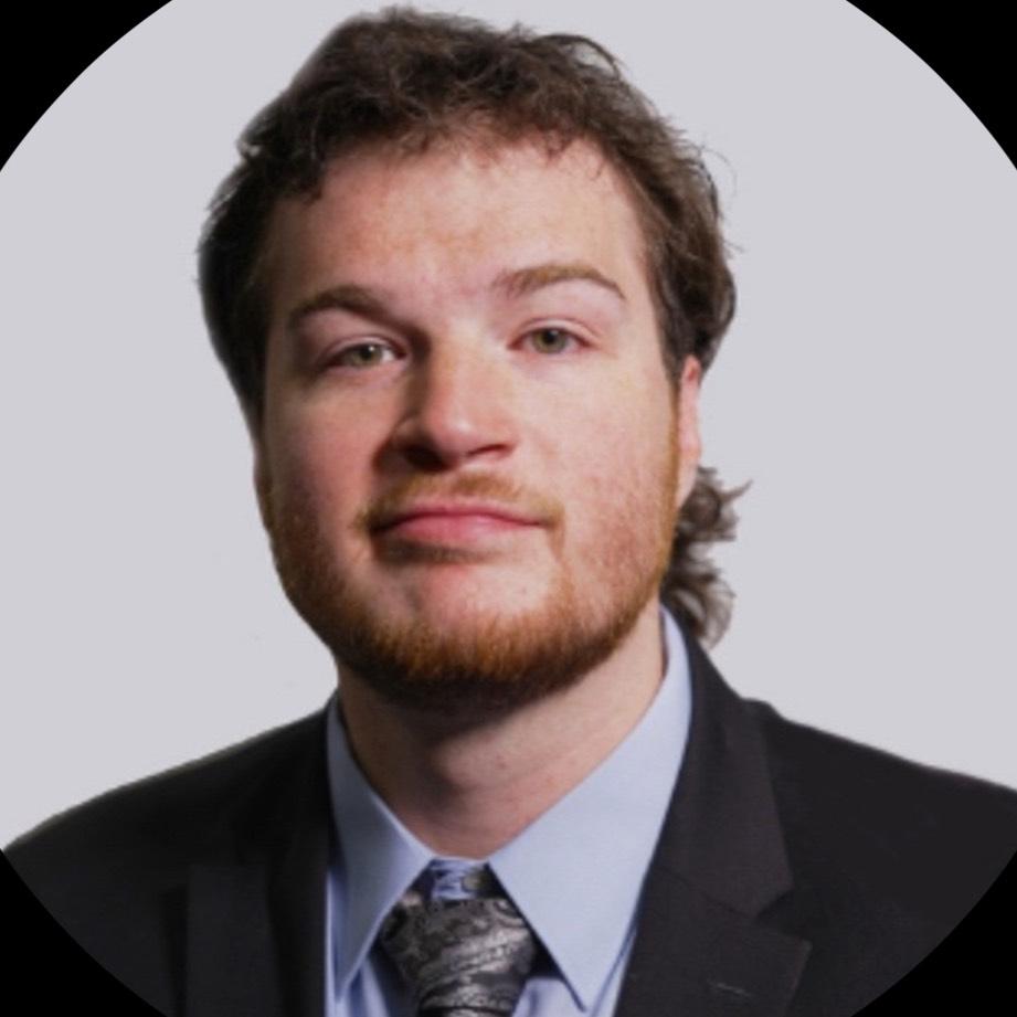 Seth Rupert