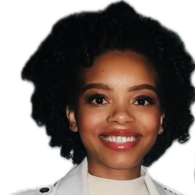 Imani Jones