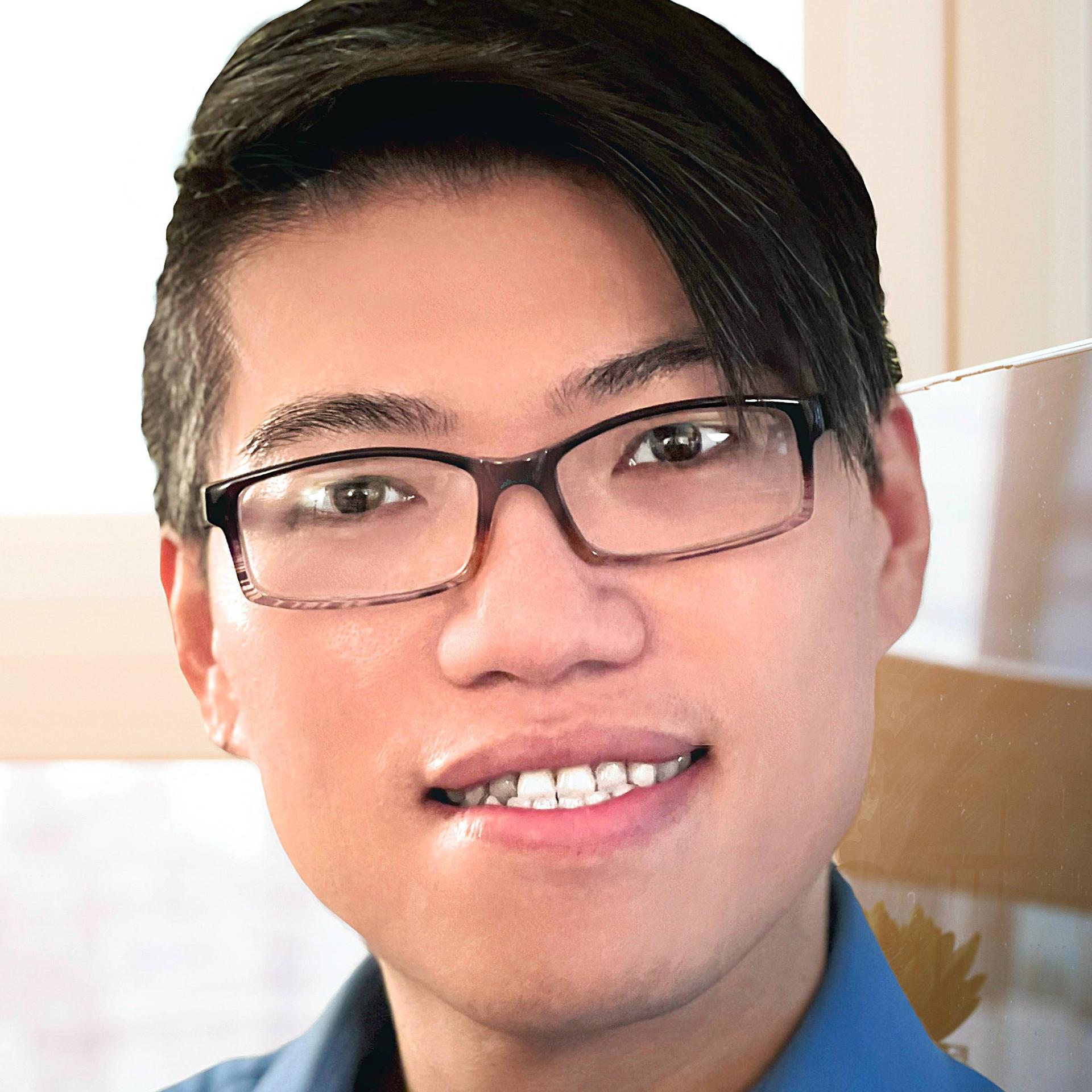 Jamie Chen