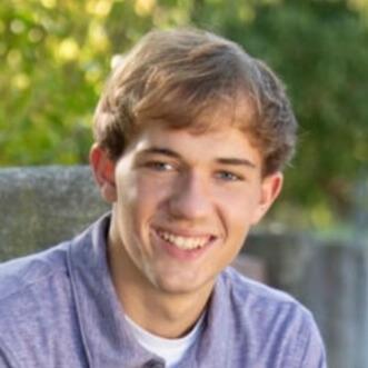 Carter Stevens