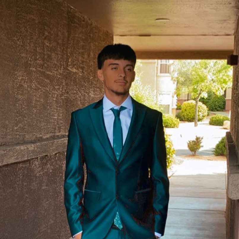 Kevin Villegas