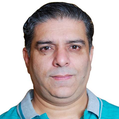 Syed Ali