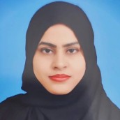 Sehnaz Farhana