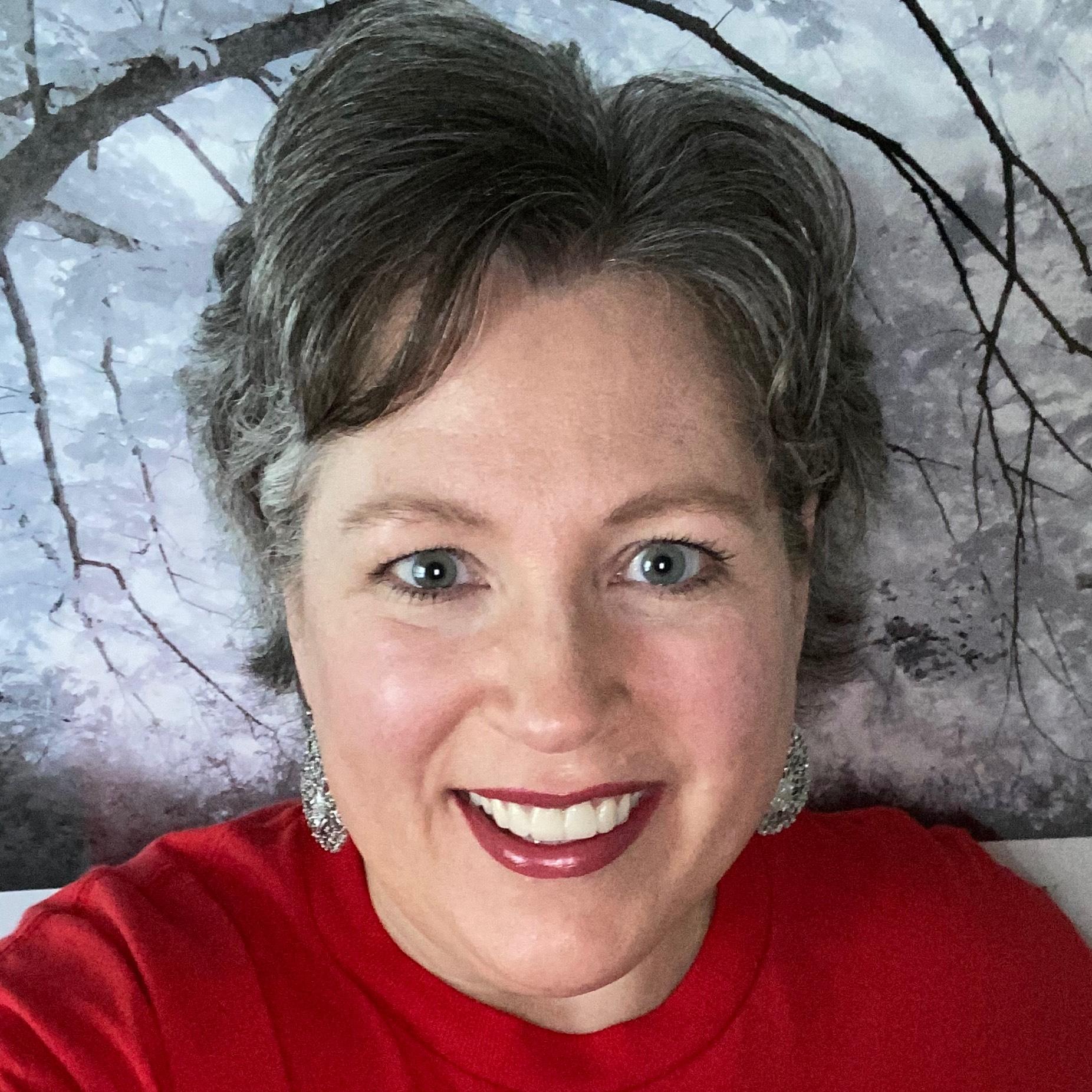 Michelle Wenzel
