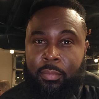 Garceal McClain Jr.