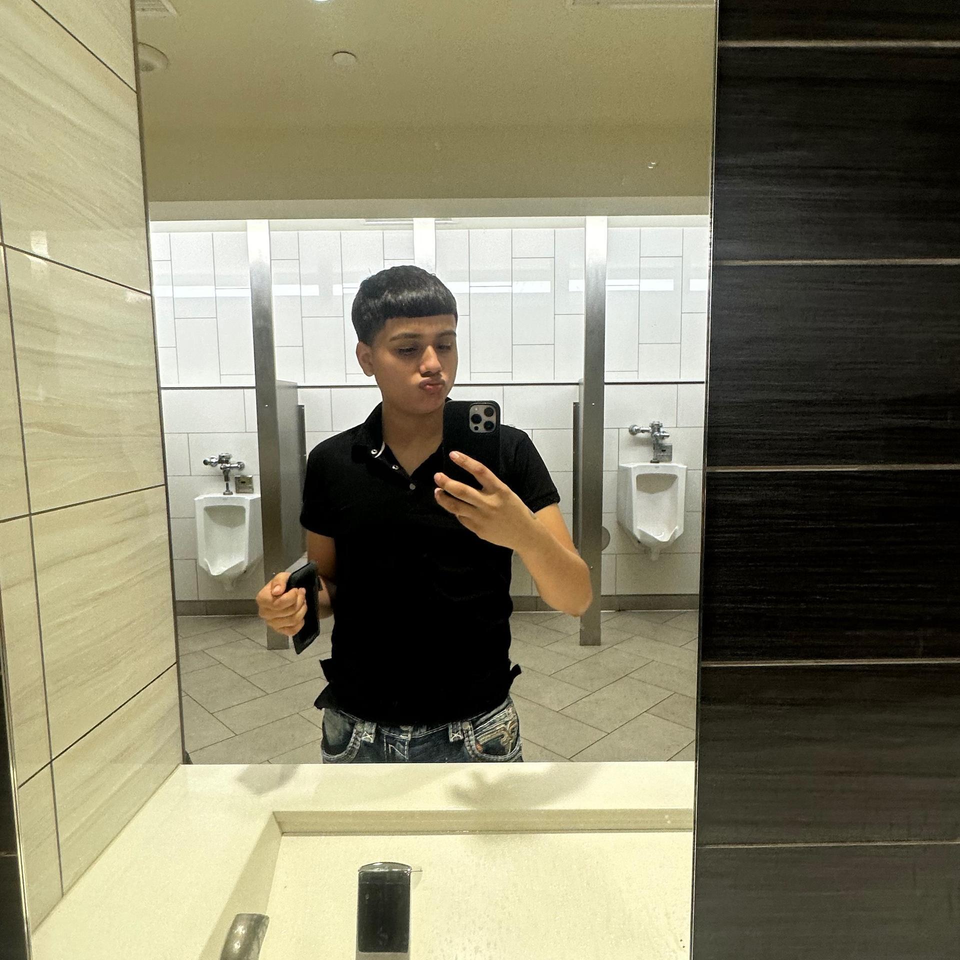 Omar Garza
