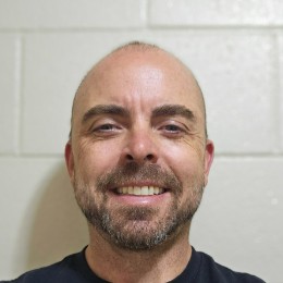 Travis Gardner