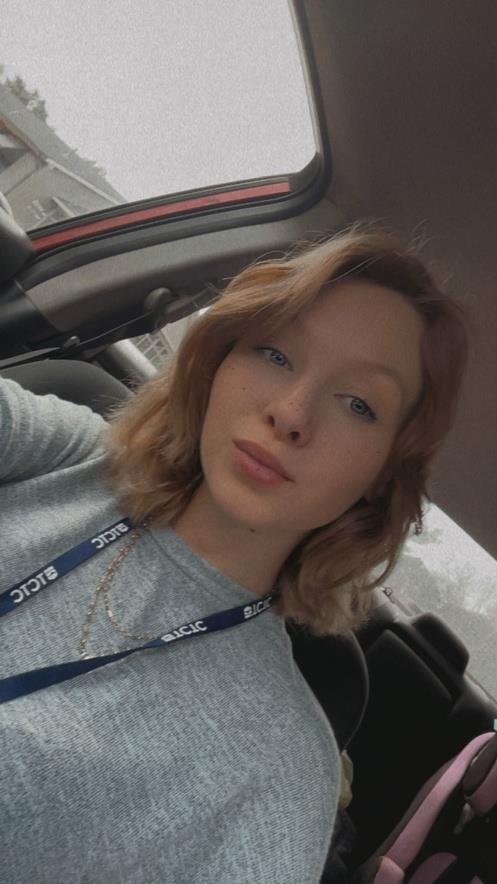 Presley Baker