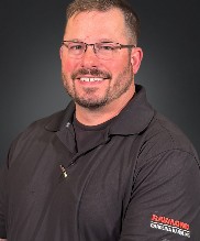 Rob Mathis