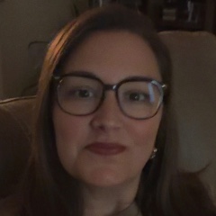 Carrie Johnson