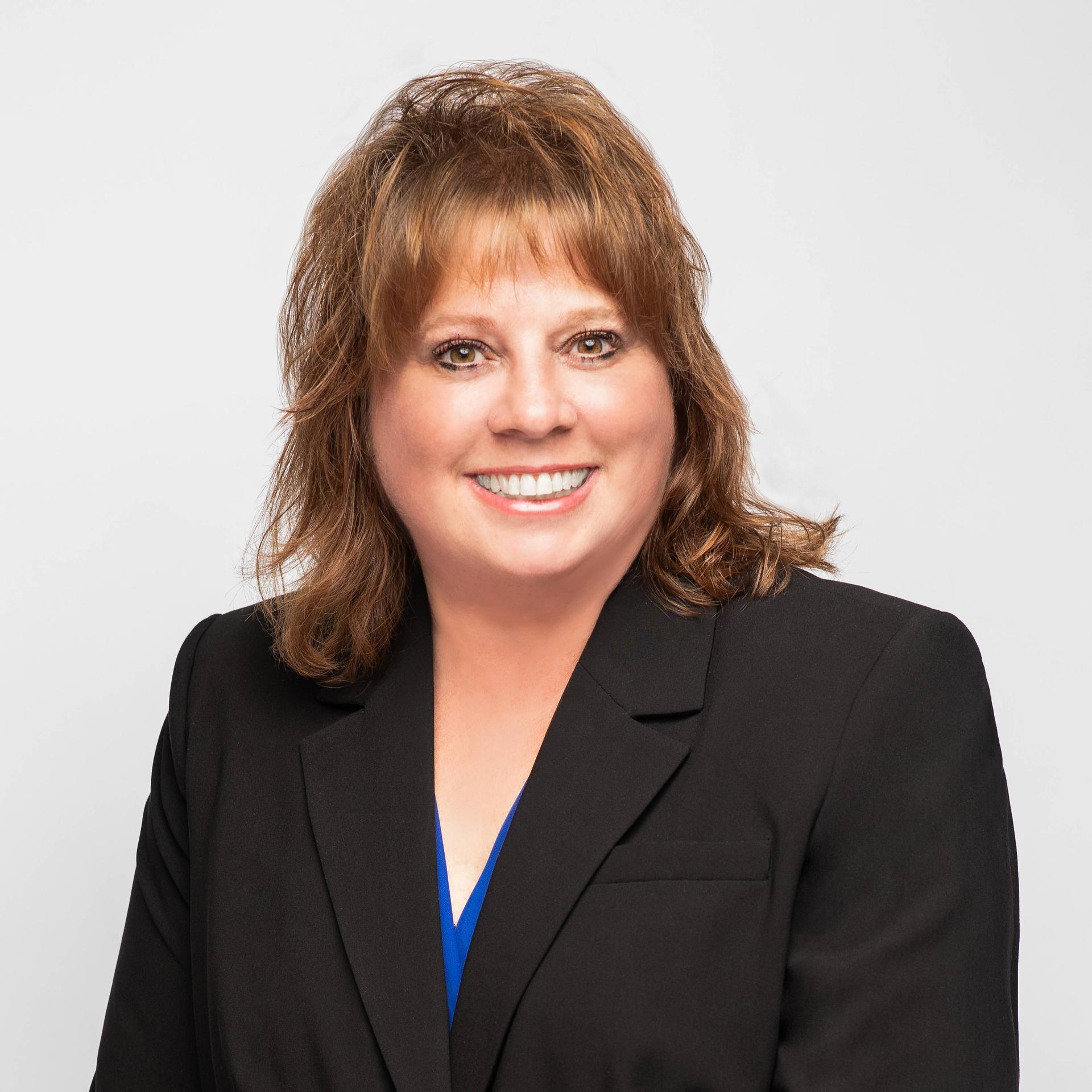 Lori Chavez-Poff