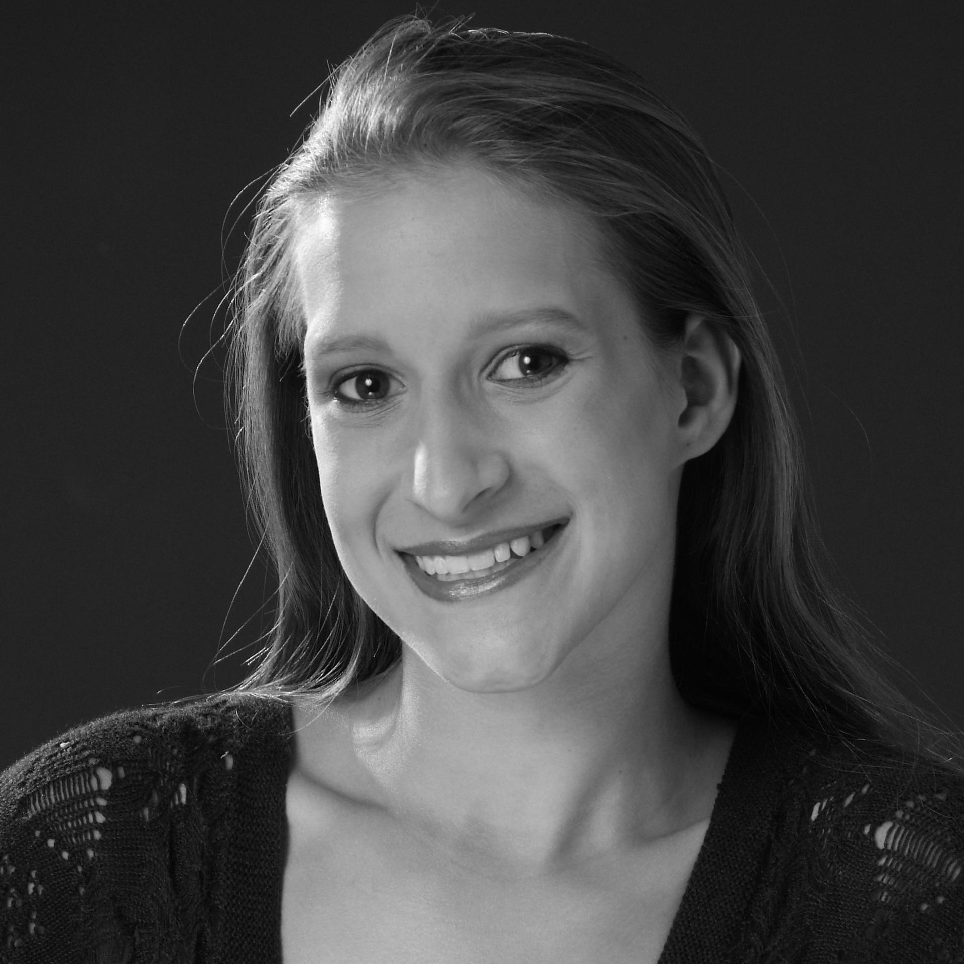 Monica Hardisty