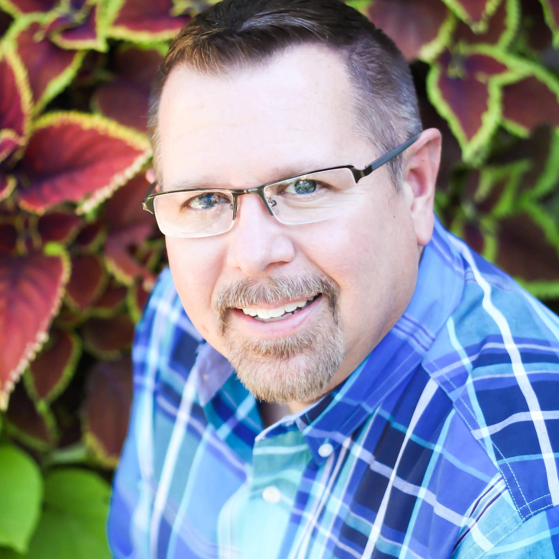 Michael Holland