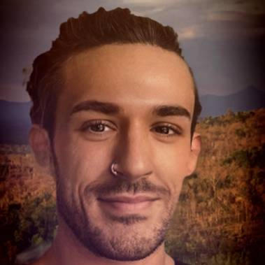 Brandon Matola