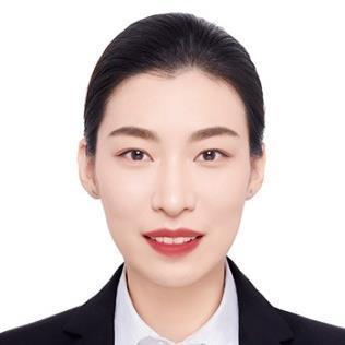 刘 俏含
