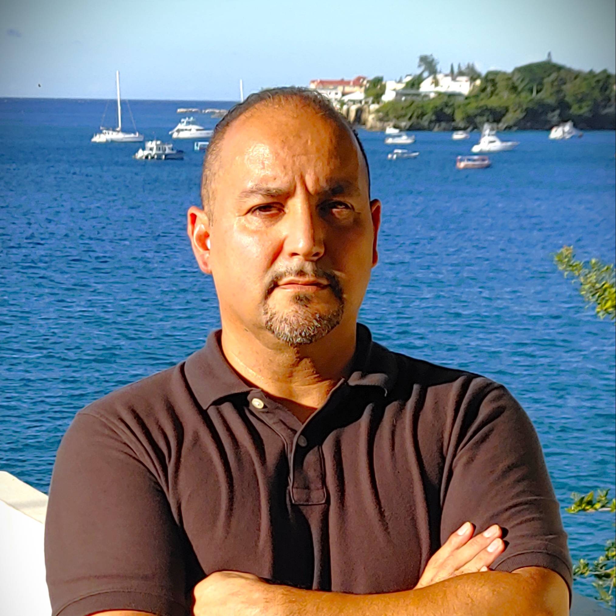 Henry Aguirre