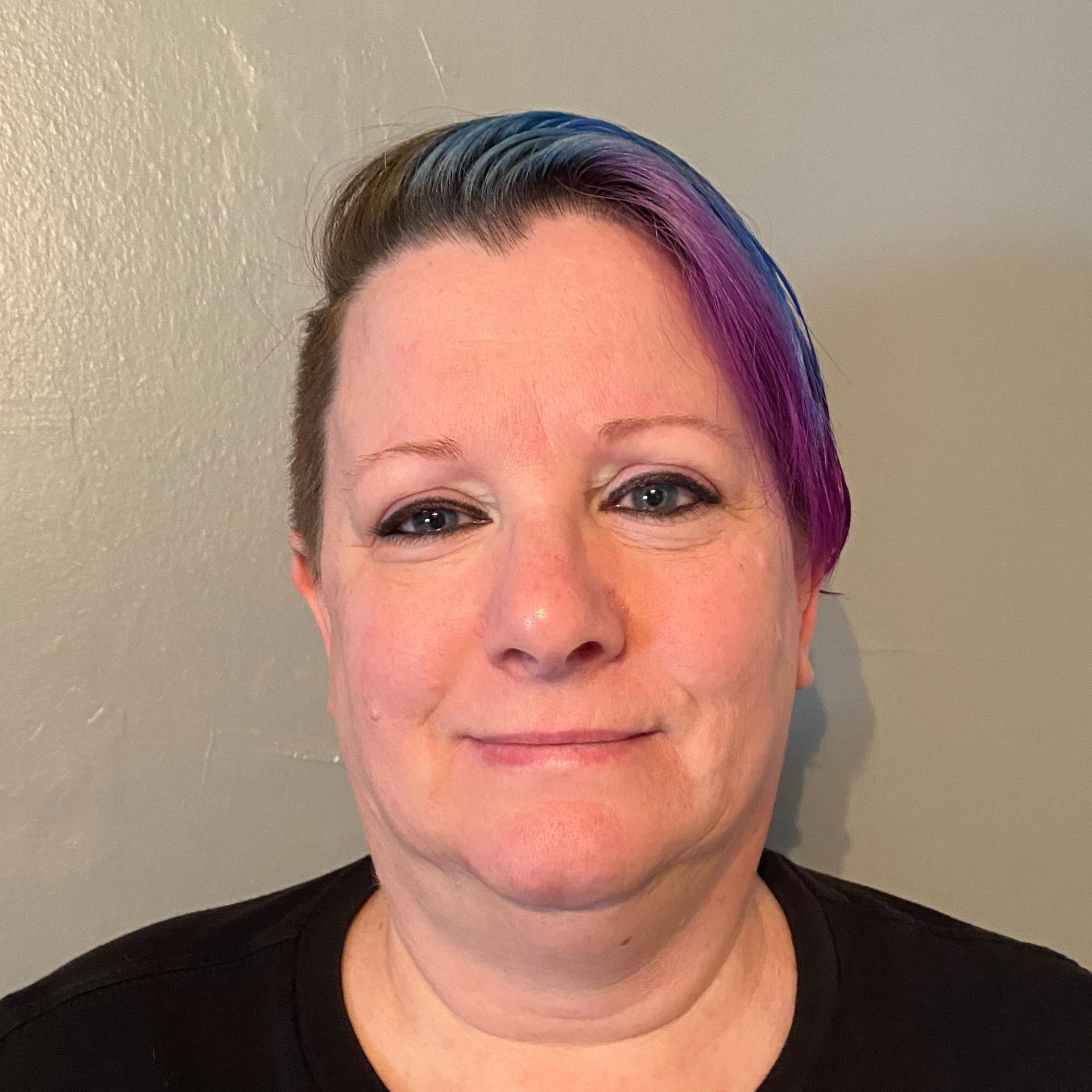 MARY BETH HUTTING