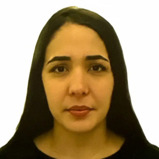 Claudia Ramos