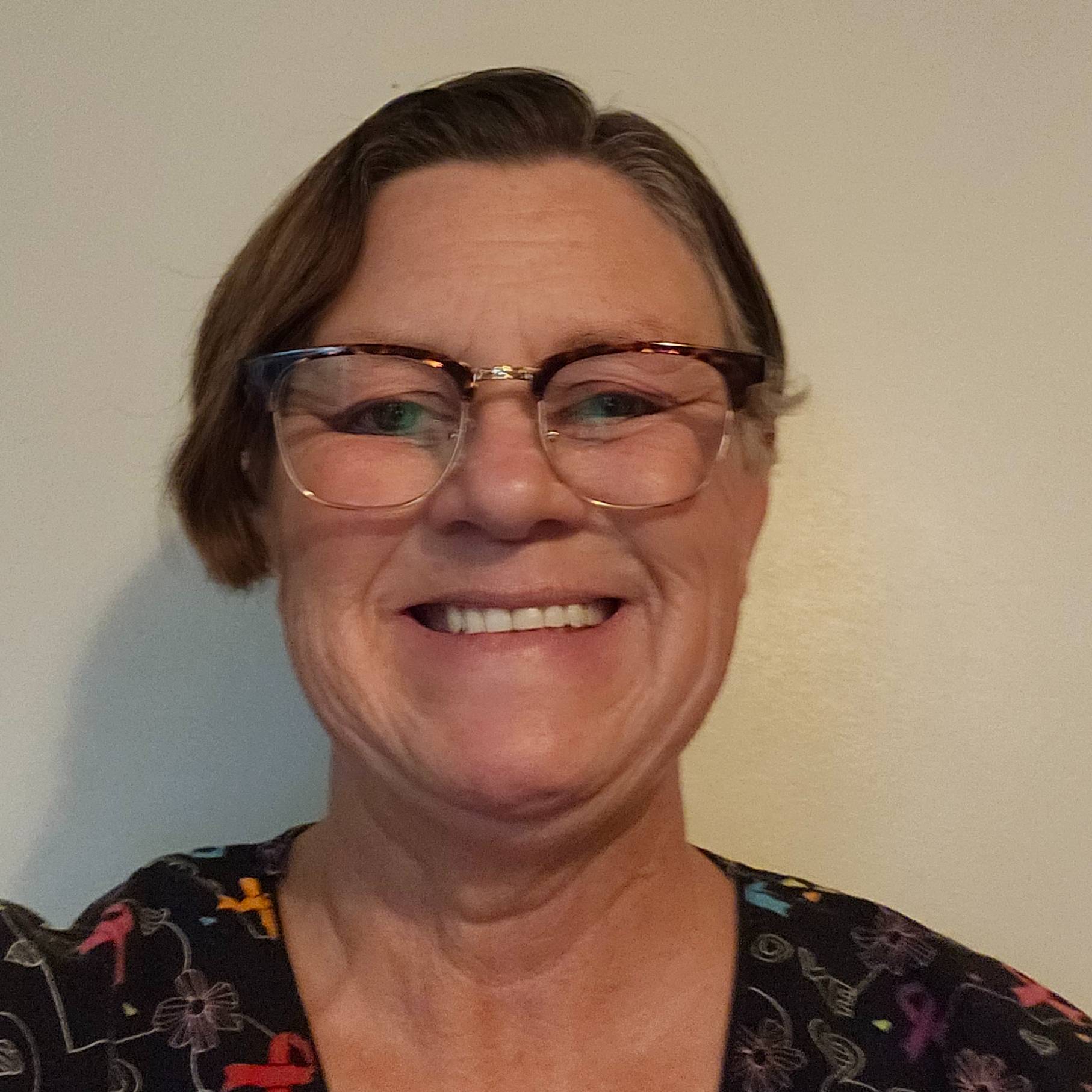 Patricia Dunlap