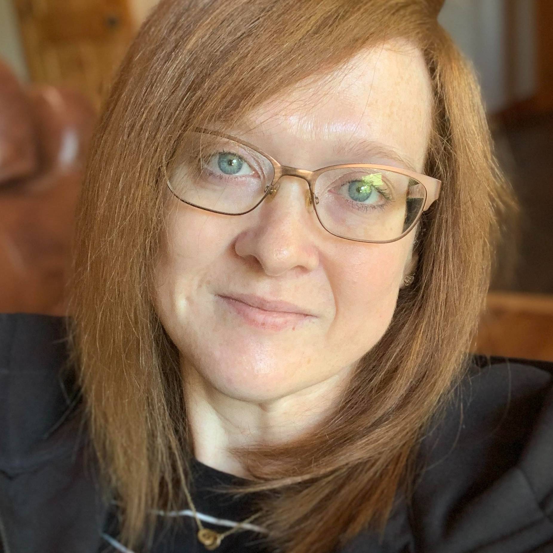 Kimberly Schwab
