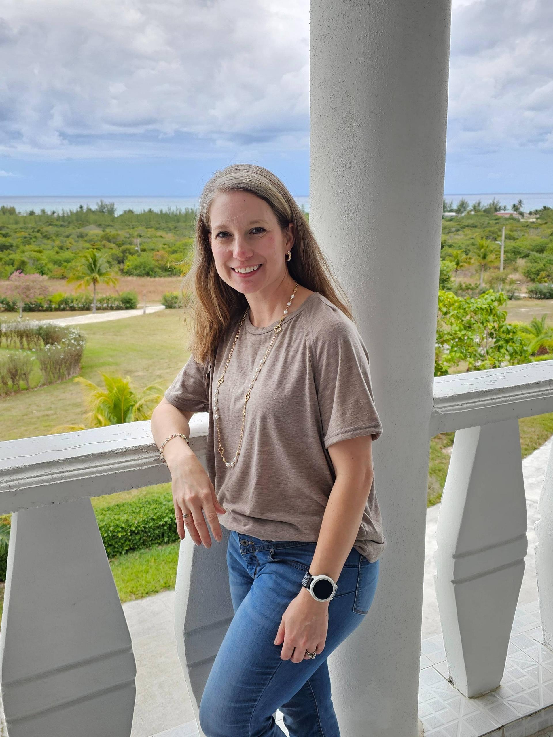 ANGELA REDDICK