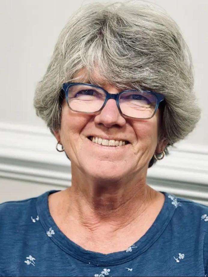 Denise Ottaway