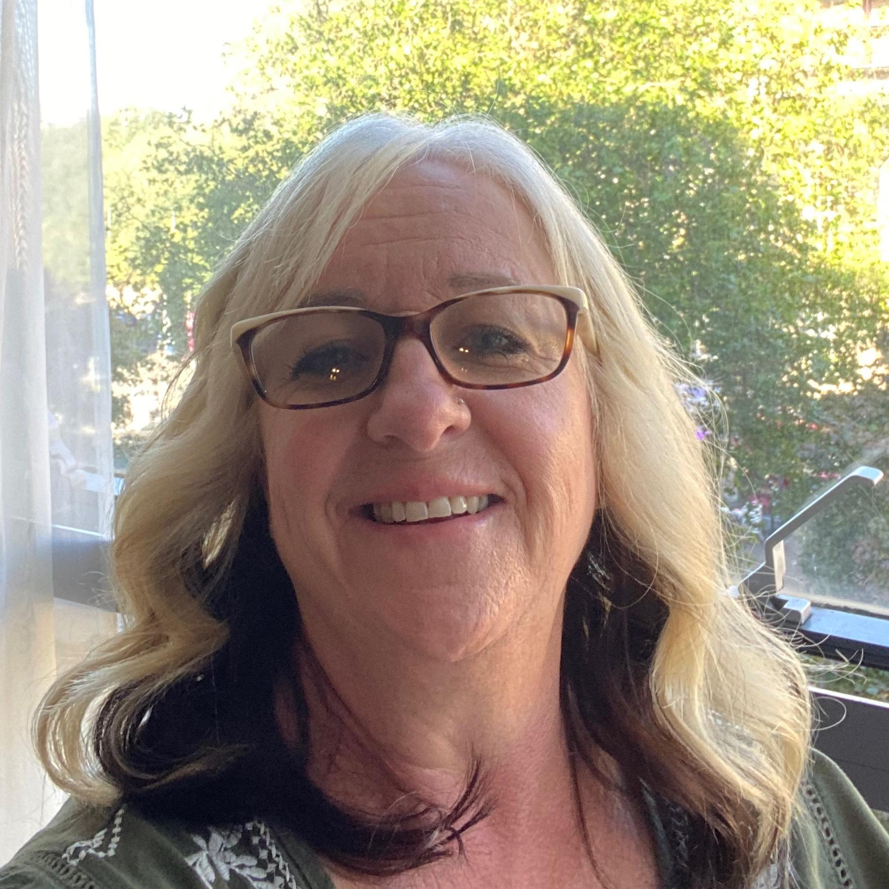 Tammie Anders