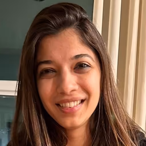 Simridhi Choudhry