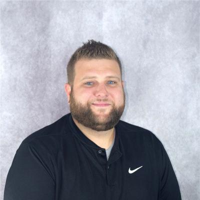Zackery Blevins
