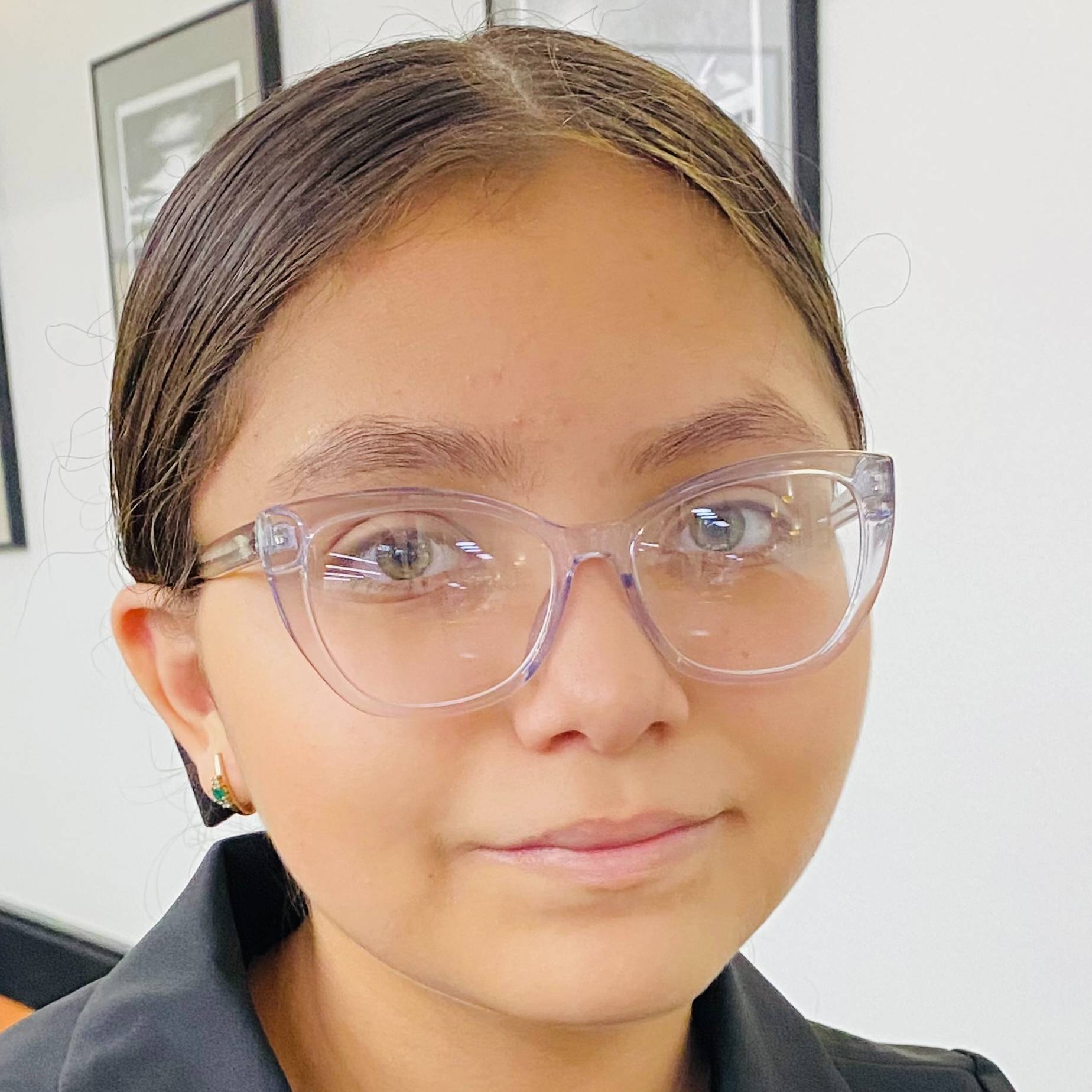 Evangelina Leal