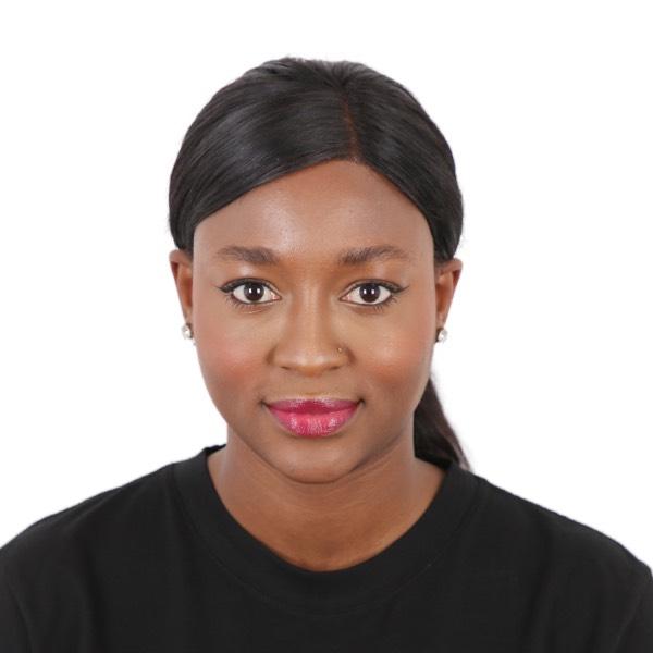 khadijah Tahiru