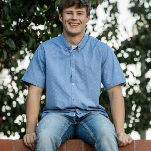Kolton Thorsen
