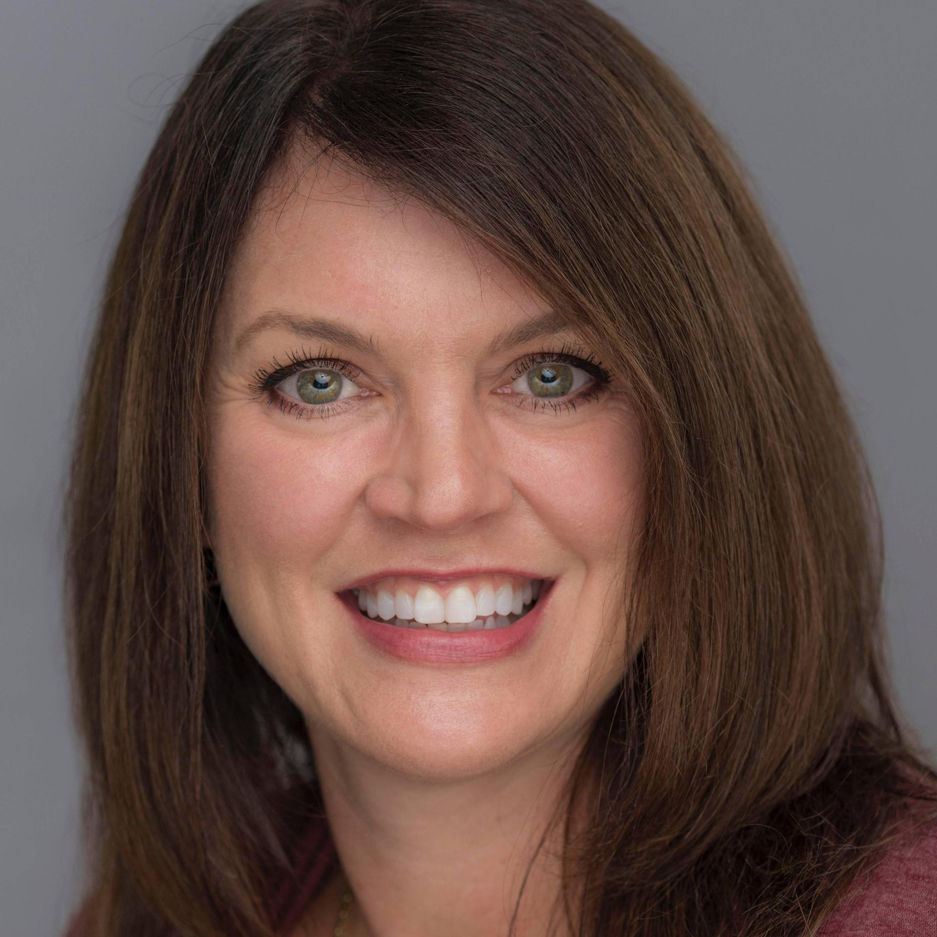 TINA SHANKS