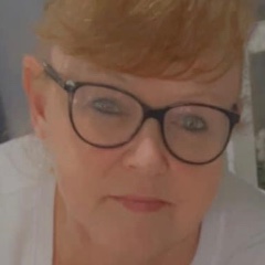 Janet Alston