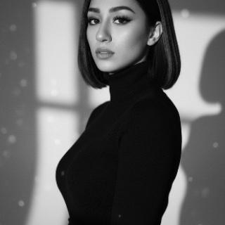 Jasmine Sabate