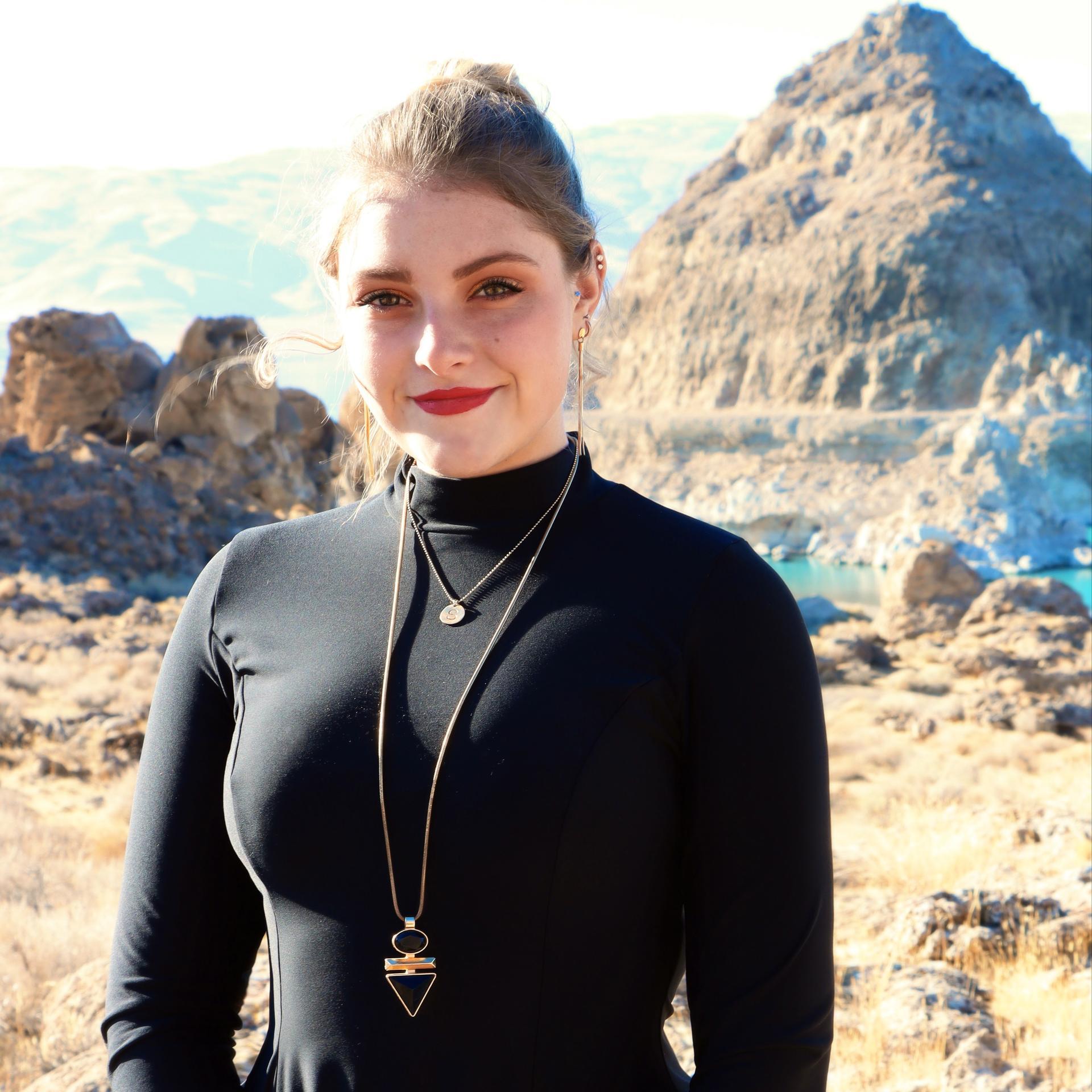 Sophia Paschall